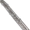Bracelet Bracelet rivière 5 rangs en or gris et diamants 58 Facettes