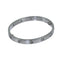 Bracelet Cartier Love - Bracelet jonc en or blanc et diamants 58 Facettes