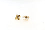 Boucles d'oreilles Boucles d’oreilles à clips en or jaune 18 carats et diamants 58 Facettes 6511k