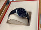 Montre Omega De Ville Trésor - Montre 39 mm quartz en acier 58 Facettes