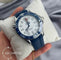 Montre OMEGA Seamaster Diver 300M - Montre 42 mm acier, cadran blanc 58 Facettes JDH