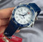 Montre OMEGA Seamaster Diver 300M - Montre 42 mm acier, cadran blanc 58 Facettes JDH