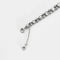Bracelet Bracelet ligne en platine et diamants taille ancienne 58 Facettes