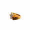 Bague 51.5 Bague étoile en or jaune 18 carats et diamants pavés 58 Facettes 21021008