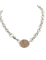 Collier Tiffany & Co - Collier ras-de-cou en argent 925 avec pendentif 58 Facettes