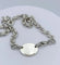 Collier Tiffany & Co - Collier ras-de-cou en argent 925 avec pendentif 58 Facettes