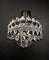 Bague 55 Alliance - Bague en or blanc et diamants taille marquise 58 Facettes