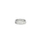 Bague 46 Gucci Icon - Bague en or gris 18K et diamants 58 Facettes GAW14