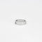 Bague 46 Gucci Icon - Bague en or gris 18K et diamants 58 Facettes GAW14