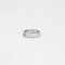Bague 46 Gucci Icon - Bague en or gris 18K et diamants 58 Facettes GAW14