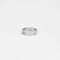 Bague 46 Gucci Icon - Bague en or gris 18K et diamants 58 Facettes GAW14