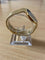 Montre Patek Philippe Ellipse - Montre en or jaune 750/1000 cadran bleu 58 Facettes