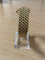 Montre Patek Philippe Ellipse - Montre en or jaune 750/1000 cadran bleu 58 Facettes