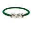 Bracelet FRED Chance Infinie - Bracelet grand modèle en or blanc 58 Facettes