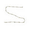 Collier Collier filigrane en or jaune 18K 58 Facettes 149058080