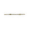 Collier Collier filigrane en or jaune 18K 58 Facettes 149058080