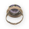 Bague 51 Bague vintage en or jaune 14K avec améthyste 58 Facettes 149062582
