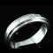 Bague 55 Piaget Possession - Bague en or blanc et diamant 0,02 ct 58 Facettes A1664