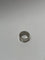 Bague 53 Bvlgari B.zero1 - Bague 4 bandes en or blanc 18 carats 58 Facettes