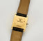 Montre Cartier Tank Louis - Montre en or 18 carats 58 Facettes LV110