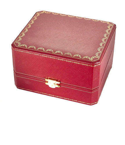 Montre Cartier Tank Louis - Montre en or 18 carats 58 Facettes LV110