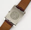 Montre Hermès Cape Cod - Montre en acier grand modèle 58 Facettes