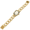 Montre Chanel Première - Montre en or jaune 18 carats, chaîne gourmette 58 Facettes