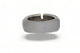 Bague 55 Chaumet Liens - Bague en or blanc 18 carats et diamants 58 Facettes F89LP24