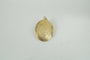 Pendentif Pendentif ovale en or jaune 18 carats, saphirs et perle 58 Facettes SQ5946394