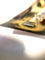 Broche Lackritz - Broche ruban en or jaune, rubis et diamants 58 Facettes 248596