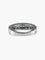 Bague 49.5 Boucheron - Alliance en or blanc 18K sertie de 11 diamants 58 Facettes