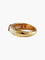 Bague 52 Boucheron - Bague en or jaune 750 au rubis et diamants 58 Facettes