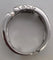 Bague 51 Tom G Cesame - Bague en or gris et diamant princesse 0,2 ct 58 Facettes