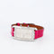 Montre Hermès Cape Cod - Montre Dual Time cadran argenté GM 58 Facettes