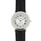 Montre Cartier Must Ronde - Montre quartz 33 mm cadran argent ivoire 58 Facettes