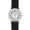 Montre Cartier Must Ronde - Montre quartz 33 mm cadran argent ivoire 58 Facettes