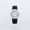 Montre Cartier Must Ronde - Montre quartz 33 mm cadran argent ivoire 58 Facettes