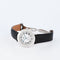 Montre Cartier Must Ronde - Montre quartz 33 mm cadran argent ivoire 58 Facettes