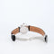 Montre Cartier Must Ronde - Montre quartz 33 mm cadran argent ivoire 58 Facettes
