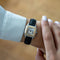Montre Cartier Panthère - Montre SM acier, or jaune et cadran ivoire 58 Facettes