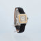 Montre Cartier Panthère - Montre SM acier, or jaune et cadran ivoire 58 Facettes