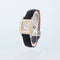 Montre Cartier Panthère - Montre SM acier, or jaune et cadran ivoire 58 Facettes