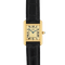 Montre Cartier Tank Must - Montre Tank Must SM à cadran romain citron 58 Facettes