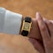 Montre Cartier Tank Must - Montre Tank Must SM à cadran romain citron 58 Facettes