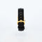 Montre Cartier Tank Must - Montre Tank Must SM à cadran romain citron 58 Facettes