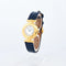 Montre Cartier Must Colisée - Montre femme 24 mm cadran ivoire 58 Facettes