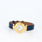 Montre Cartier Must Colisée - Montre femme 24 mm cadran ivoire 58 Facettes