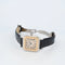 Montre Cartier Panthère - Montre en acier et or jaune, cadran ivoire 58 Facettes