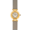 Montre Cartier Must Colisée - Montre en vermeil cadran ivoire chiffres romains 58 Facettes
