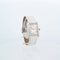 Montre Cartier Tank Solo - Montre MM en acier cadran rose 58 Facettes